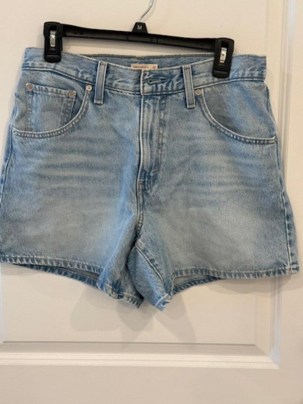 Levi's Cinch Shorts